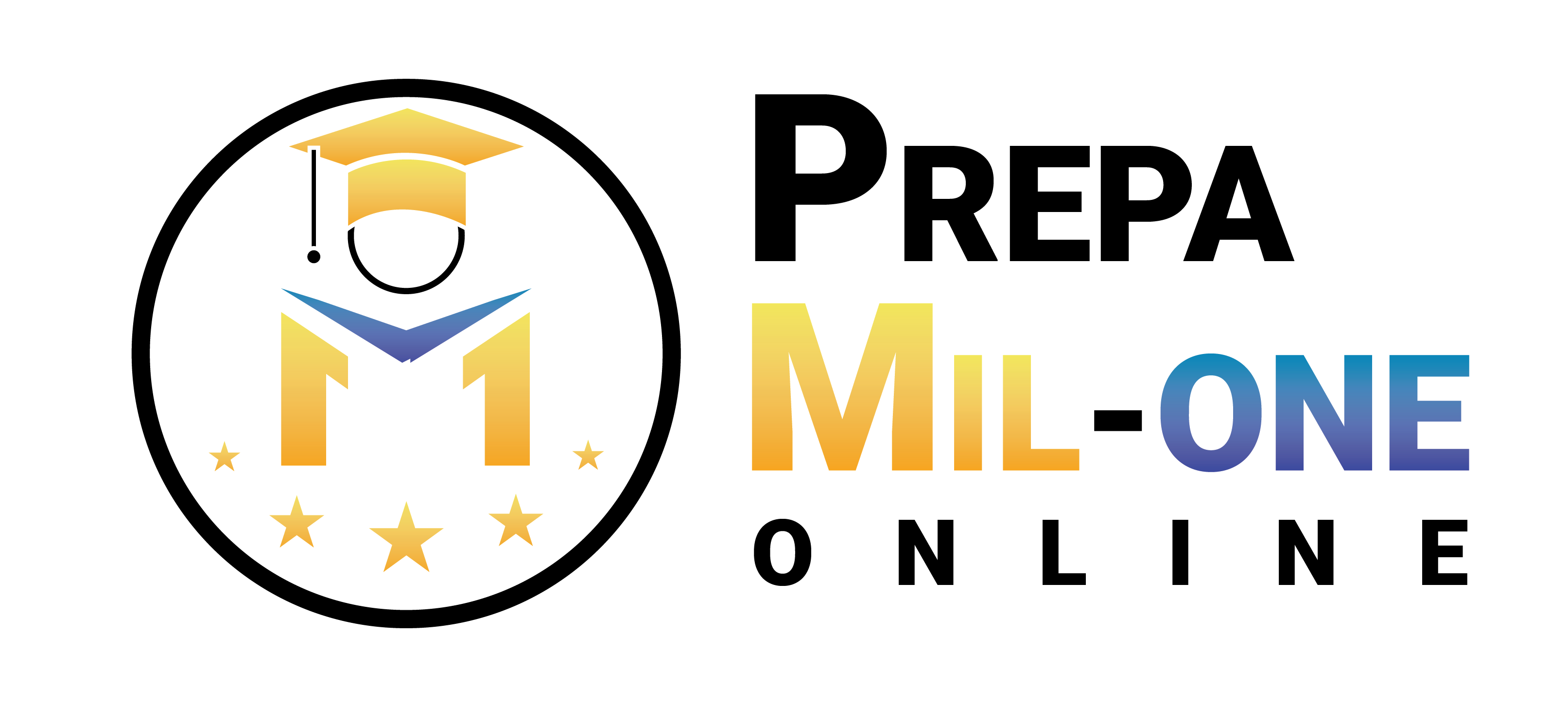 PREPA MIL-ONE ONLINE